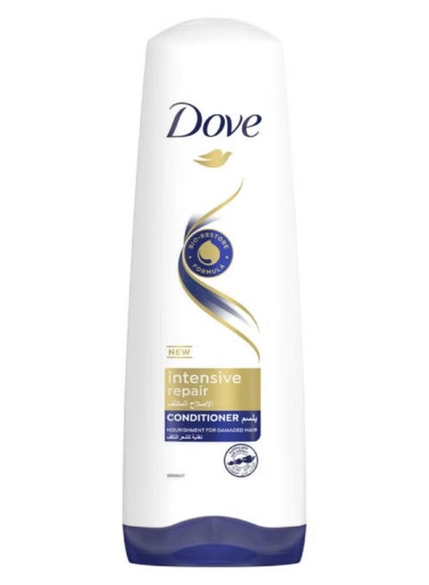 Dove Nutritive Solutions Intensive Repair Conditioner for Damaged Hair - 350ml